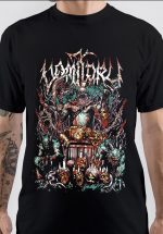 Vomitory T-Shirt