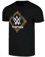 WWE Together T-Shirt