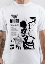 Whirr T-Shirt