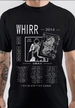 Whirr T-Shirt