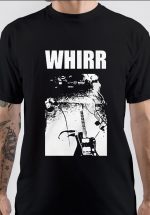 Whirr T-Shirt