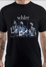 Whirr T-Shirt