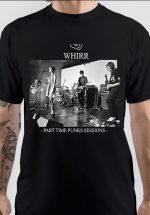 Whirr T-Shirt