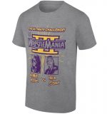 WrestleMania VI T-Shirt