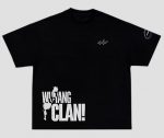 Wu-Tang Clan Oversized T-Shirt