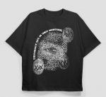 Xxxtentacion Oversized T-Shirt