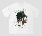 Yachty Oversized T-Shirt