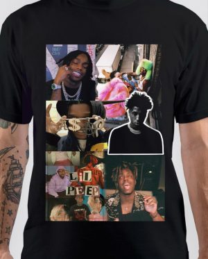 YoungBoy Never Broke Again T-Shirt