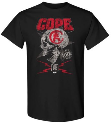 ADAM COPELAND T-Shirt