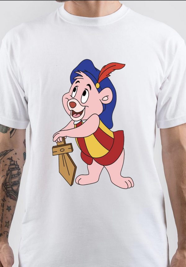 Adventures Of The Gummi Bears T-Shirt