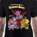 Adventures Of The Gummi Bears T-Shirt