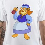 Adventures Of The Gummi Bears T-Shirt