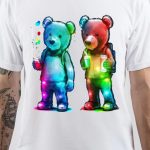 Adventures Of The Gummi Bears T-Shirt