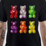 Adventures Of The Gummi Bears T-Shirt