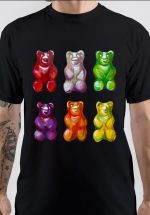 Adventures Of The Gummi Bears T-Shirt