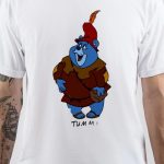 Adventures Of The Gummi Bears T-Shirt