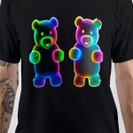 Adventures Of The Gummi Bears T-Shirt