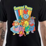 Adventures Of The Gummi Bears T-Shirt