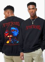 After Hours Sweatshirt