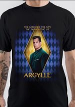 Argylle T-Shirt