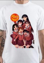 Azumanga Daioh T-Shirt