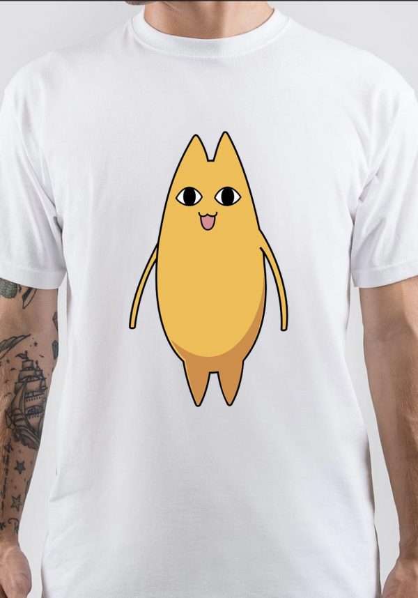 Azumanga Daioh T-Shirt