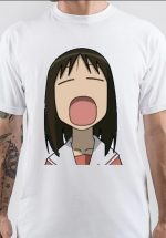 Azumanga Daioh T-Shirt