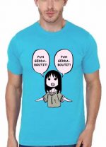 Azumanga Daioh T-Shirt