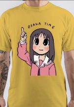 Azumanga Daioh T-Shirt