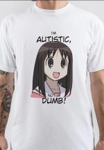 Azumanga Daioh T-Shirt