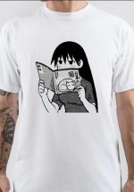 Azumanga Daioh T-Shirt