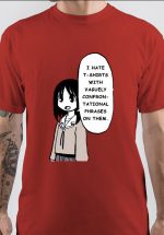 Azumanga Daioh T-Shirt