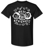 BEST FRIENDS T-Shirt