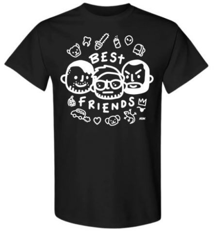 BEST FRIENDS T-Shirt