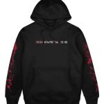 BLOOD BATH HOODIE