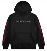 BLOOD BATH HOODIE