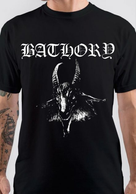 Bathory T-Shirt