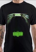 Beetlejuice Beetlejuice T-Shirt