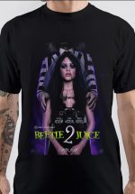 Beetlejuice Beetlejuice T-Shirt