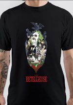 Beetlejuice Beetlejuice T-Shirt