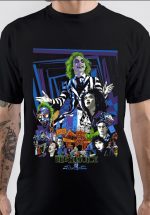 Beetlejuice Beetlejuice T-Shirt