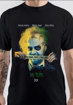 Beetlejuice Beetlejuice T-Shirt