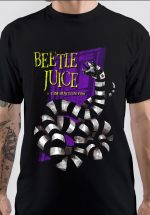 Beetlejuice Beetlejuice T-Shirt