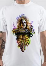 Beetlejuice Beetlejuice T-Shirt