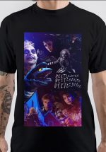 Beetlejuice Beetlejuice T-Shirt