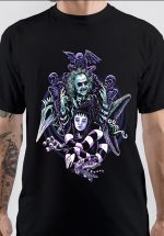 Beetlejuice Beetlejuice T-Shirt