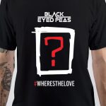 Black Eyed Peas T-Shirt