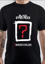 Black Eyed Peas T-Shirt