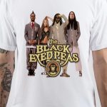 Black Eyed Peas T-Shirt