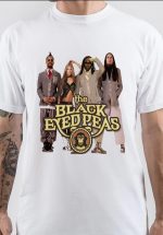 Black Eyed Peas T-Shirt